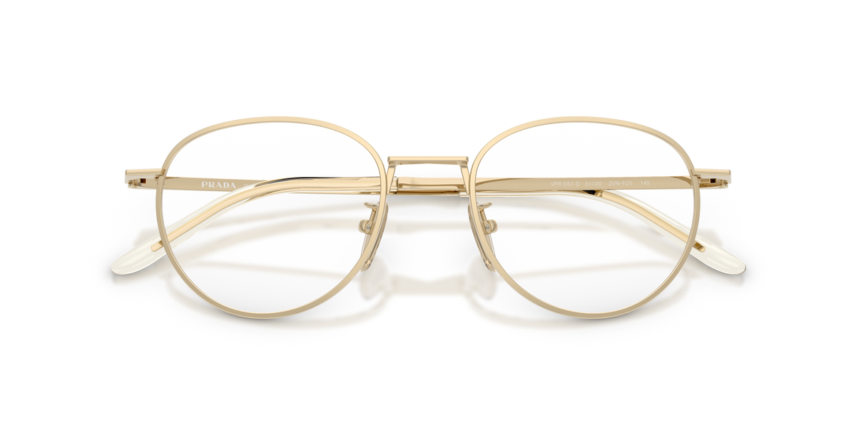 Gafas Graduadas Prada PRD57VD ZVN1O1 49 / 51 20