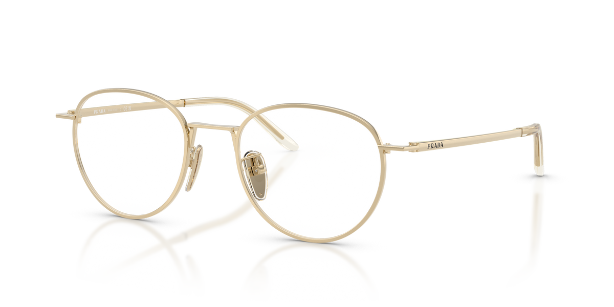 Gafas Graduadas Prada PRD57VD ZVN1O1 49 / 51 20