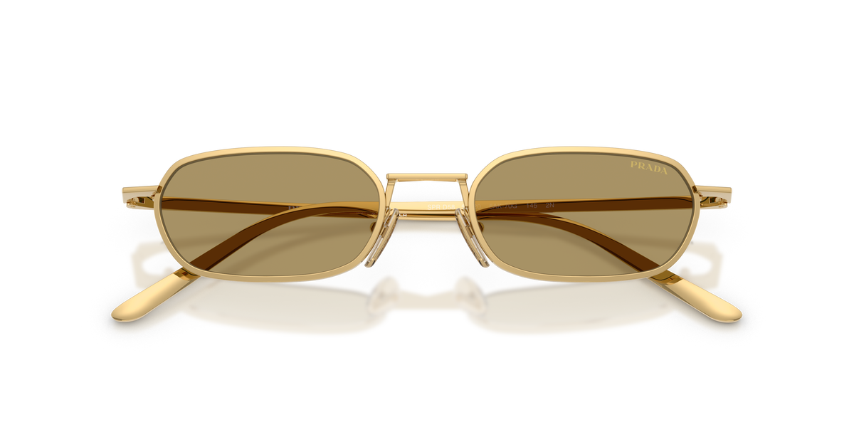Gafas de Sol Prada PRD58S 5AK70G 51 20