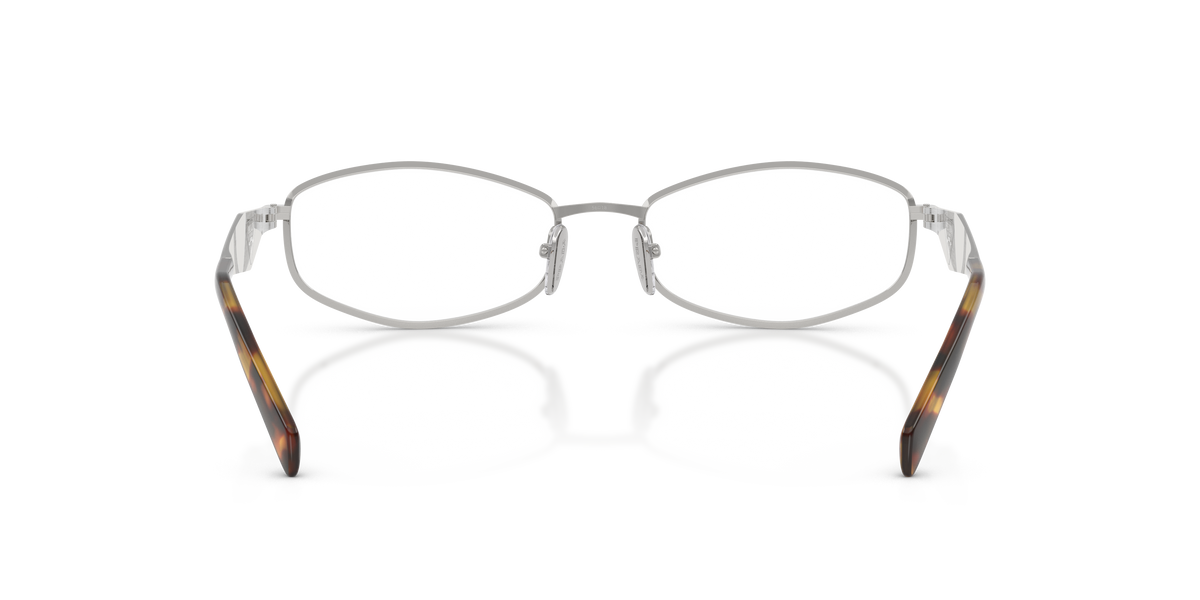 Prescription Glasses Prada PRD58V 1BC1O1 54 / 56 18