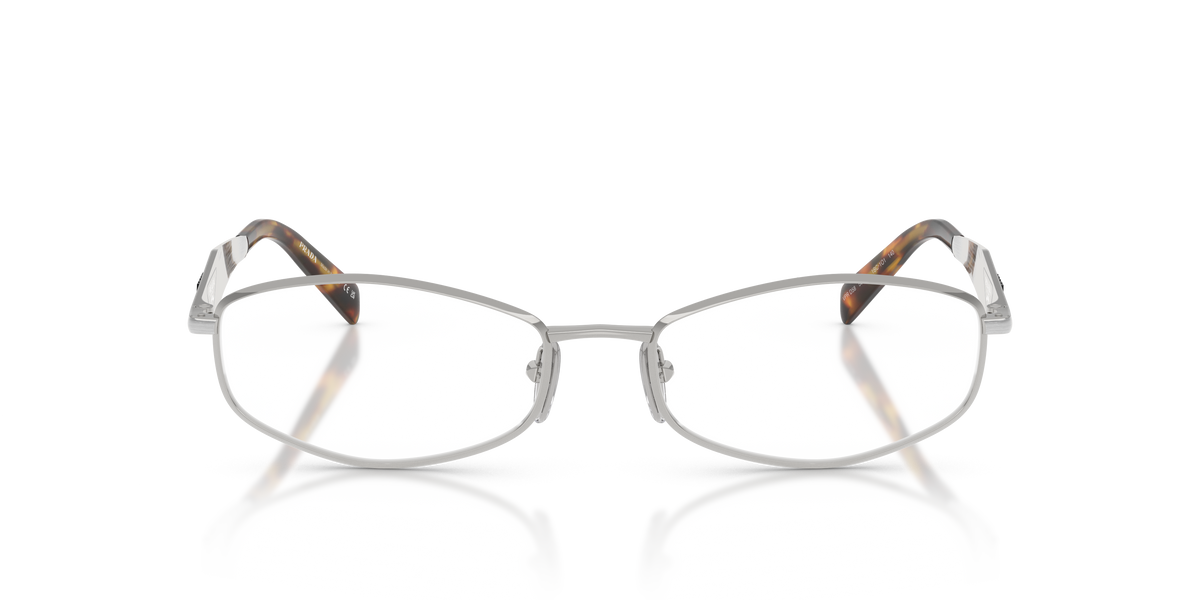 Prescription Glasses Prada PRD58V 1BC1O1 54 / 56 18