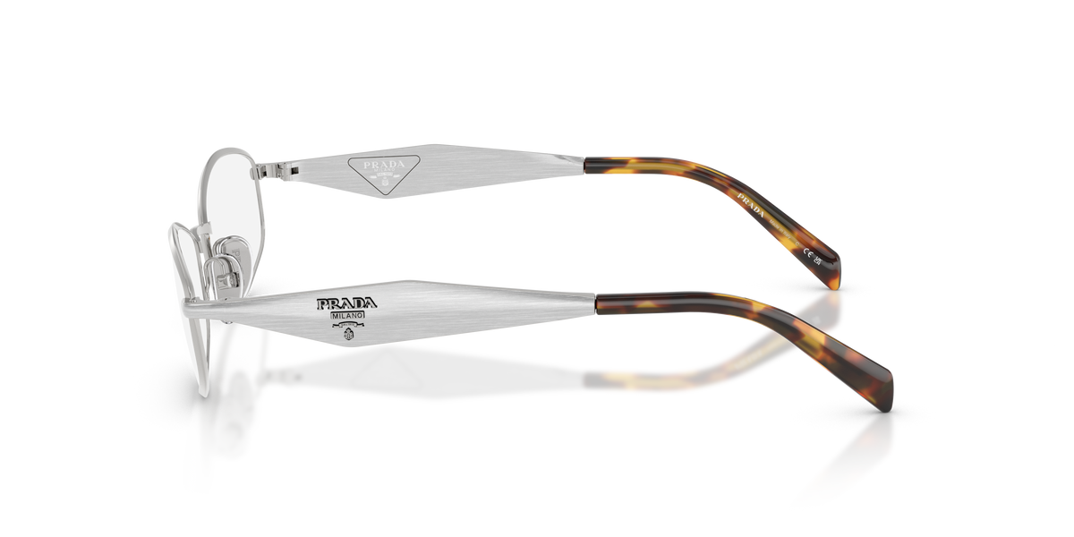 Prescription Glasses Prada PRD58V 1BC1O1 54 / 56 18