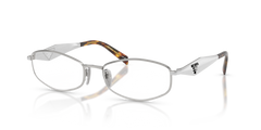Prescription Glasses Prada PRD58V 1BC1O1 54 / 56 18