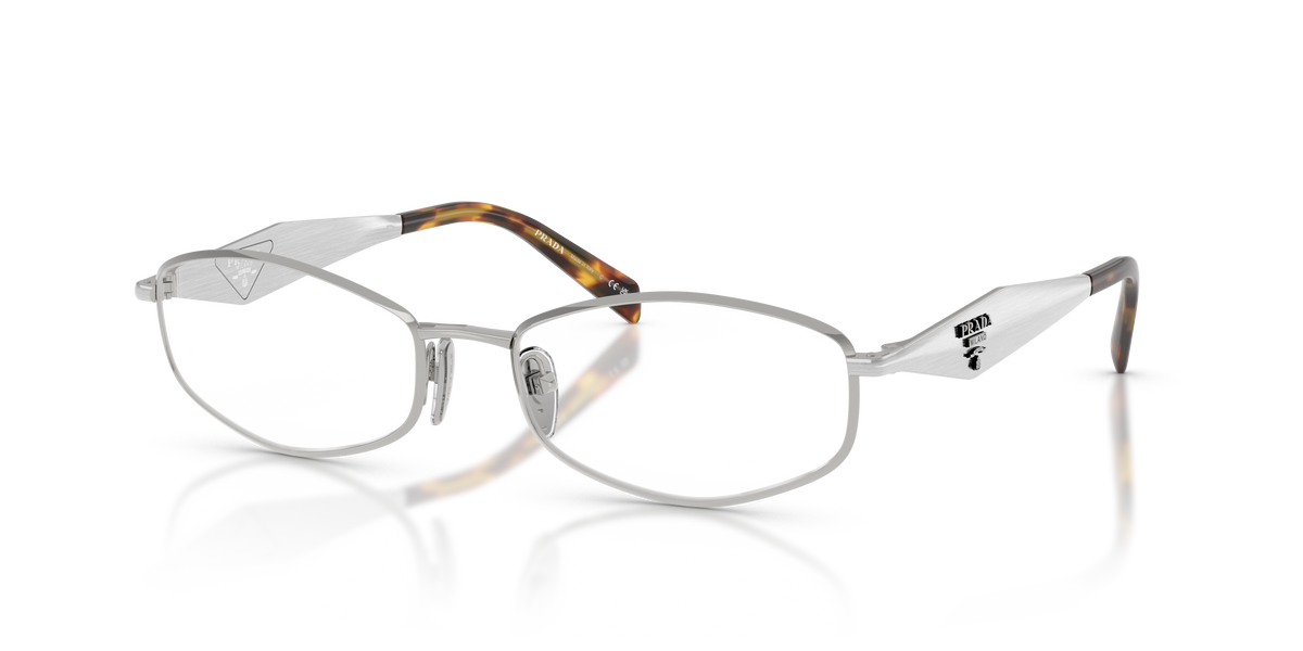 Prescription Glasses Prada PRD58V 1BC1O1 54 / 56 18
