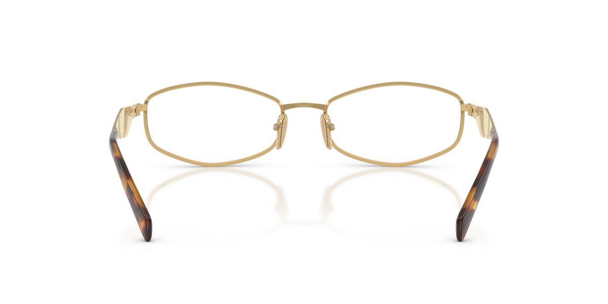 Prescription Glasses Prada PRD58V 5AK1O1 54 / 56 18