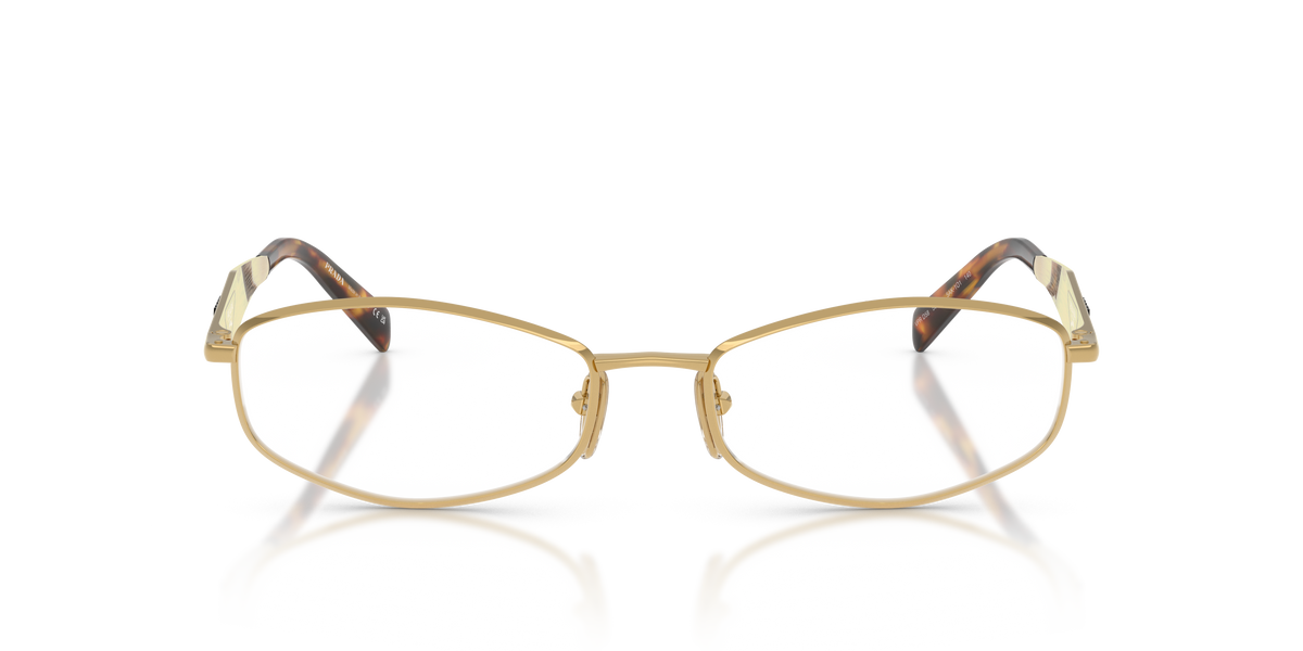 Prescription Glasses Prada PRD58V 5AK1O1 54 / 56 18
