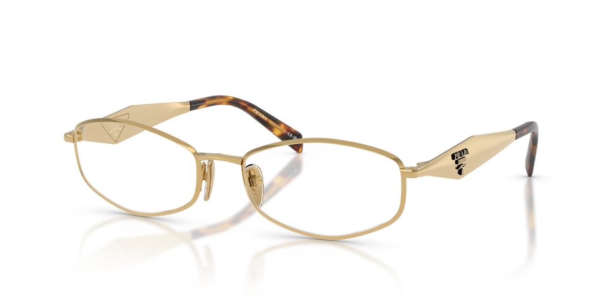 Prescription Glasses Prada PRD58V 5AK1O1 54 / 56 18