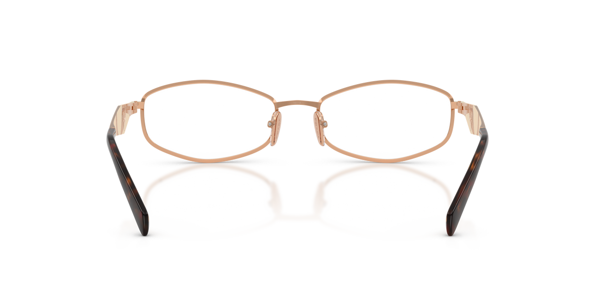 Prescription Glasses Prada PRD58V SVF1O1 54 / 56 18