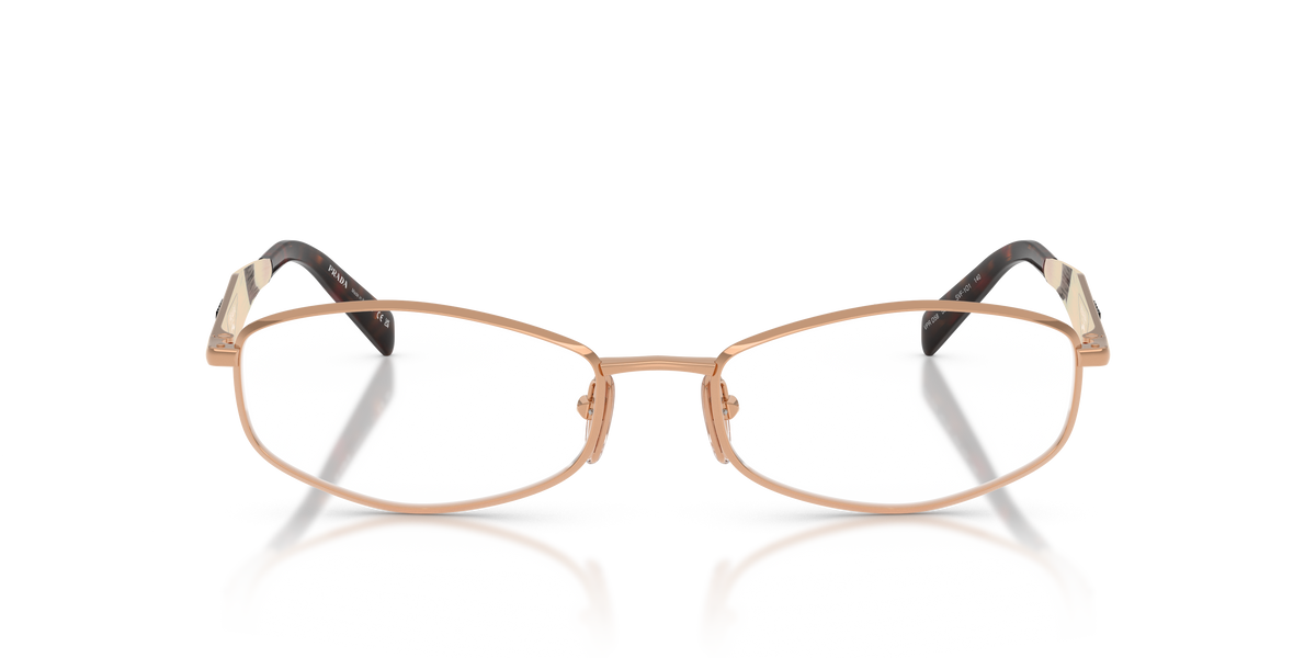 Prescription Glasses Prada PRD58V SVF1O1 54 / 56 18