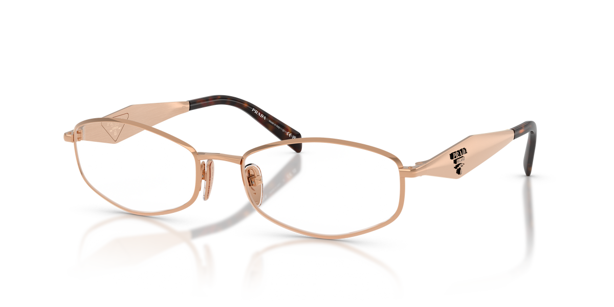 Prescription Glasses Prada PRD58V SVF1O1 54 / 56 18