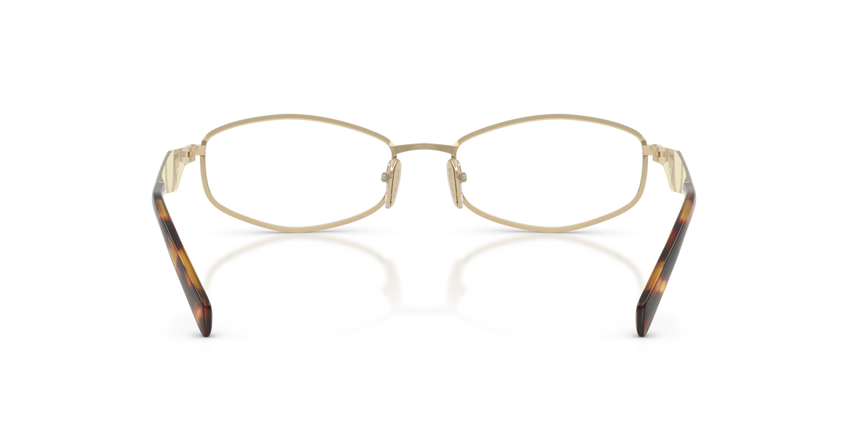 Prescription Glasses Prada PRD58V ZVN1O1 54 / 56 18