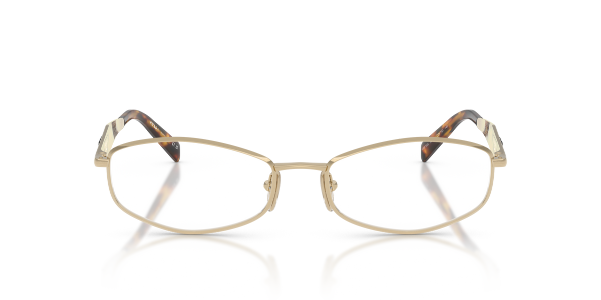Prescription Glasses Prada PRD58V ZVN1O1 54 / 56 18