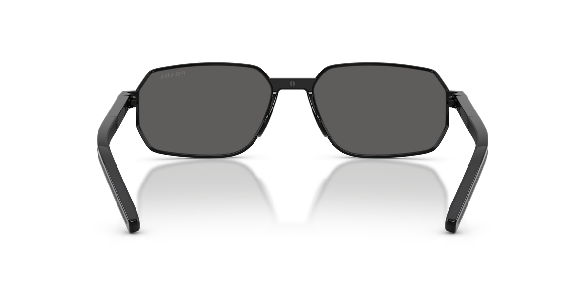 Gafas de Sol Prada PRD60S 1AB20Z 58 17