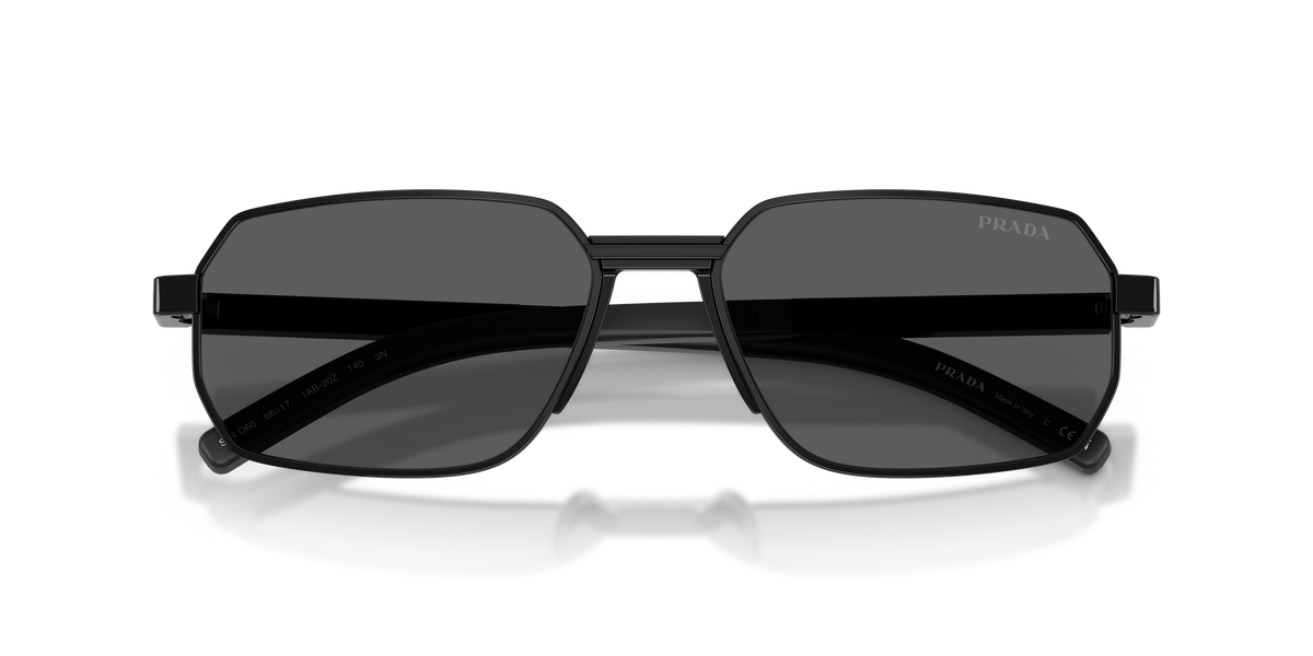 Gafas de Sol Prada PRD60S 1AB20Z 58 17