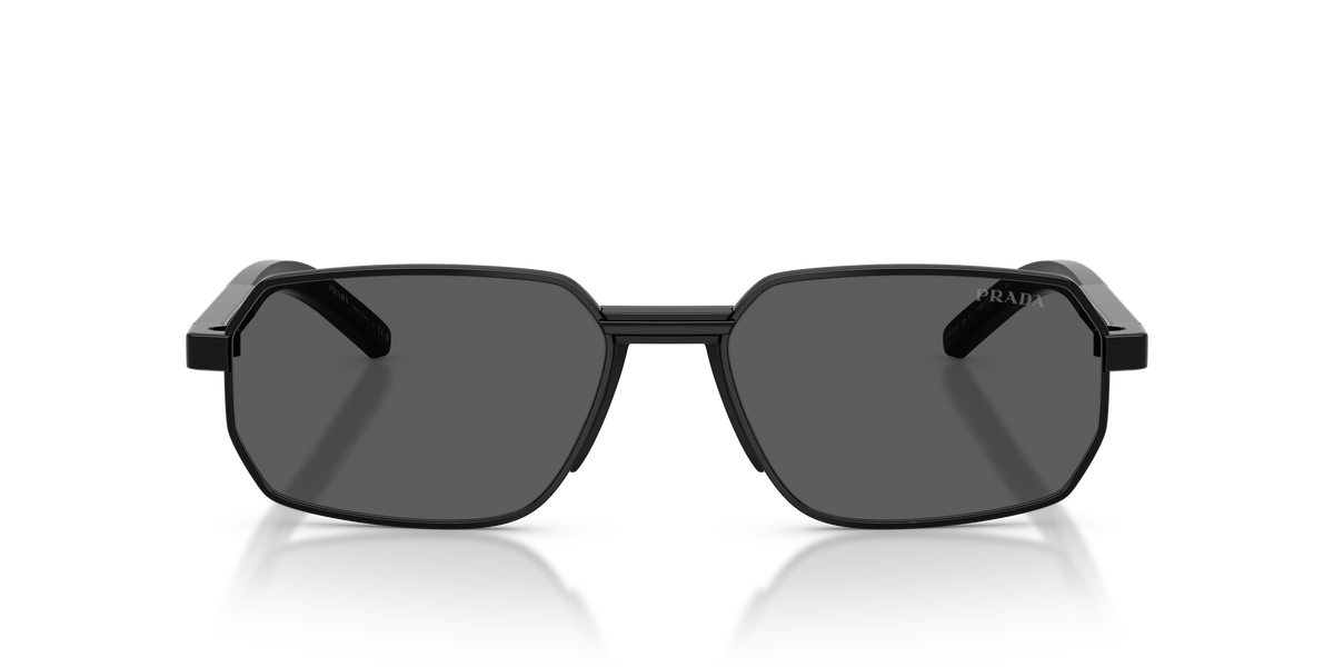 Gafas de Sol Prada PRD60S 1AB20Z 58 17