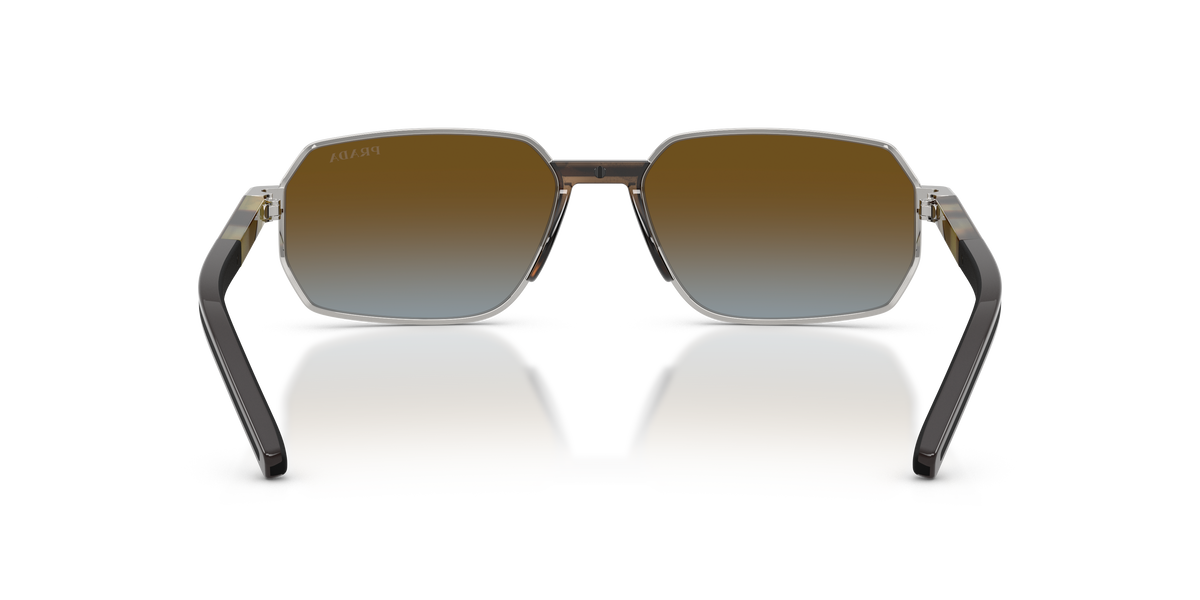 Gafas de Sol Prada PRD60S 1BC0A4 58 17