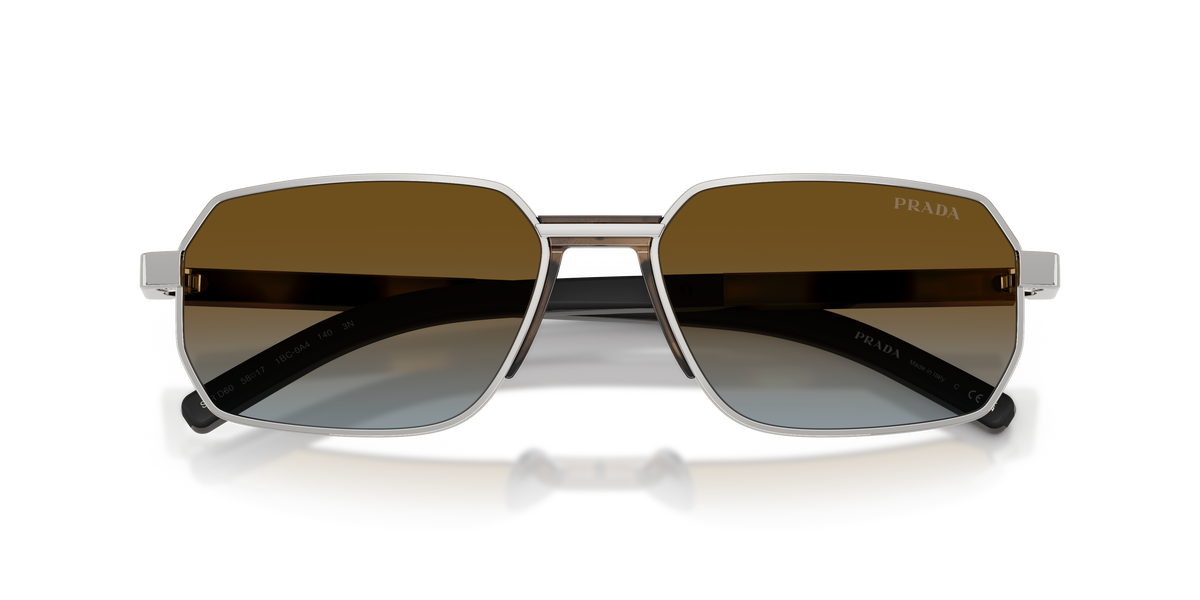Gafas de Sol Prada PRD60S 1BC0A4 58 17