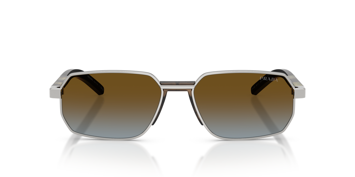 Gafas de Sol Prada PRD60S 1BC0A4 58 17