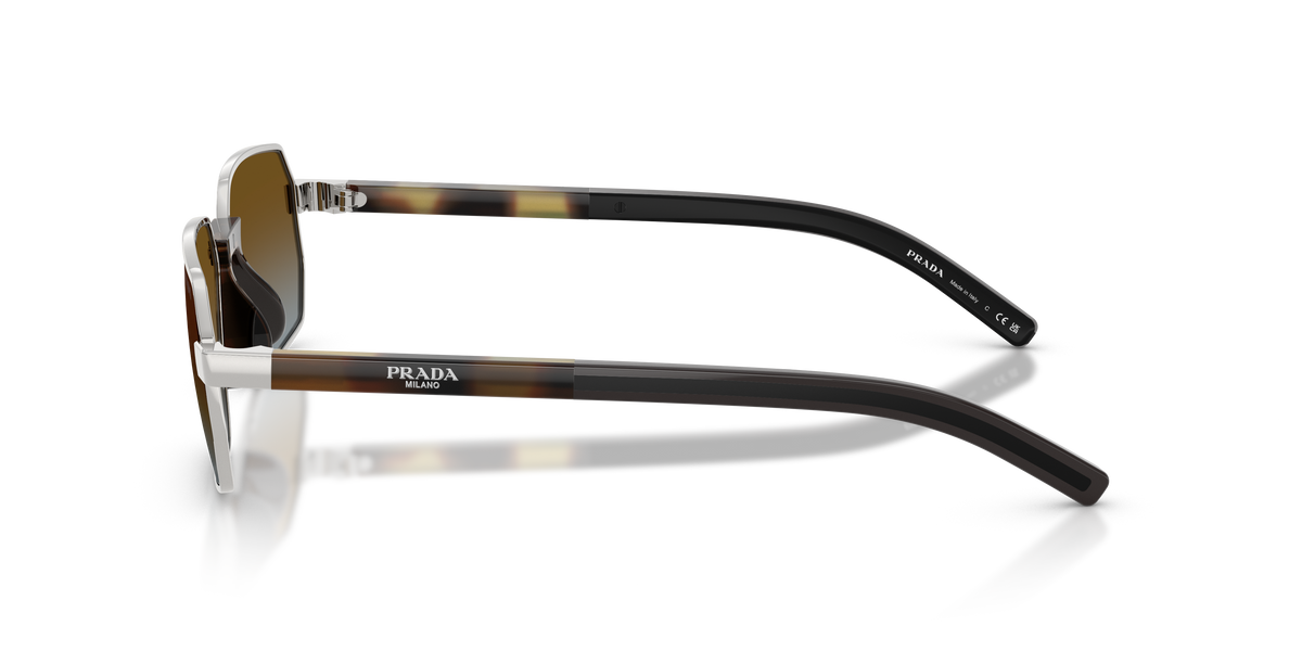 Sunglasses Prada PRD60S 1BC0A4 58 17