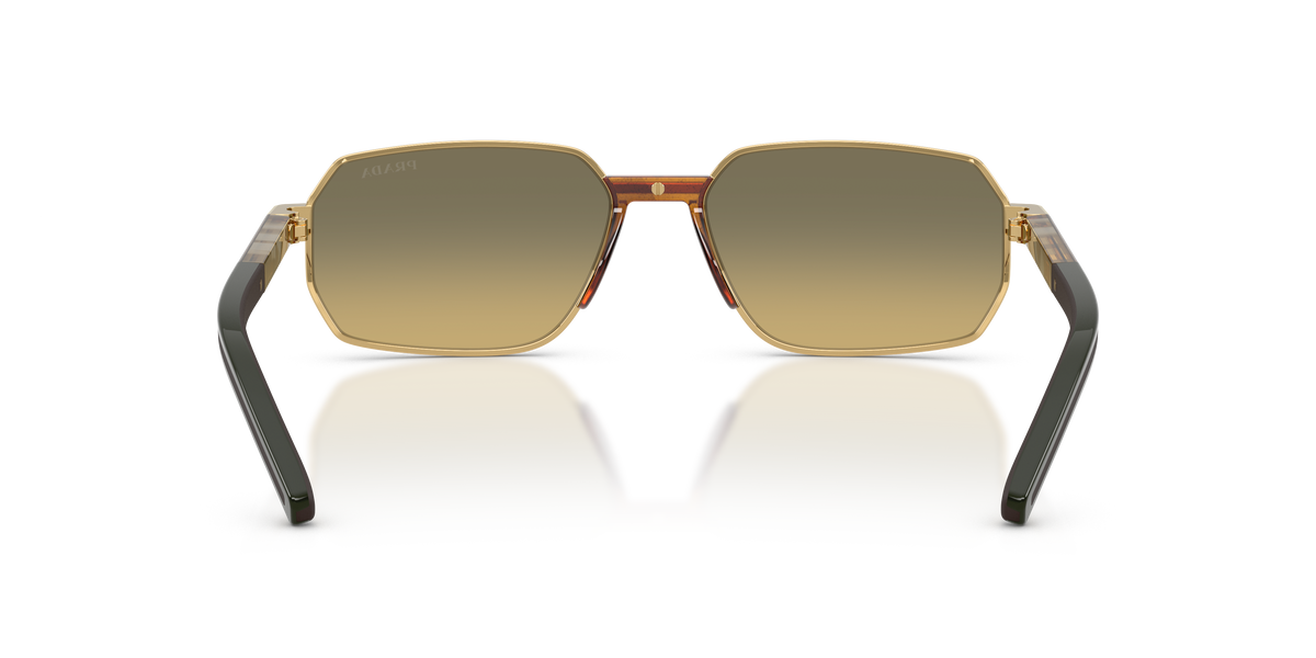 Gafas de Sol Prada PRD60S 5AK81B 58 17
