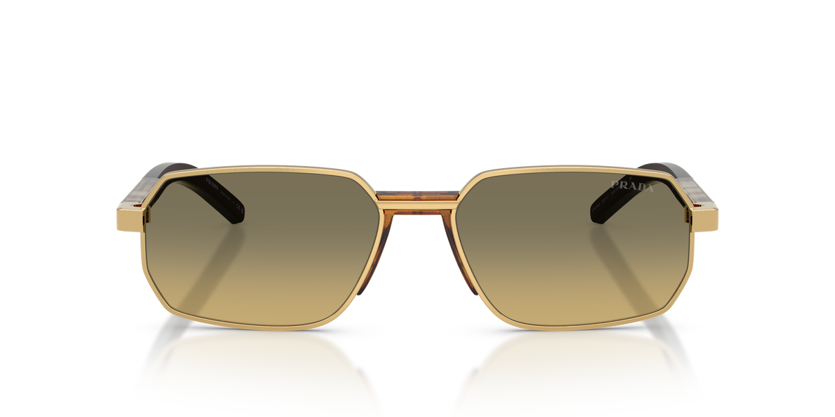 Gafas de Sol Prada PRD60S 5AK81B 58 17