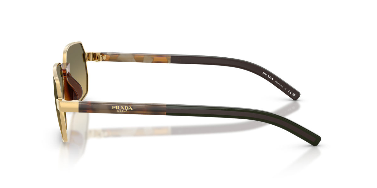 Gafas de Sol Prada PRD60S 5AK81B 58 17