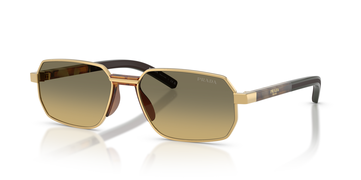 Gafas de Sol Prada PRD60S 5AK81B 58 17