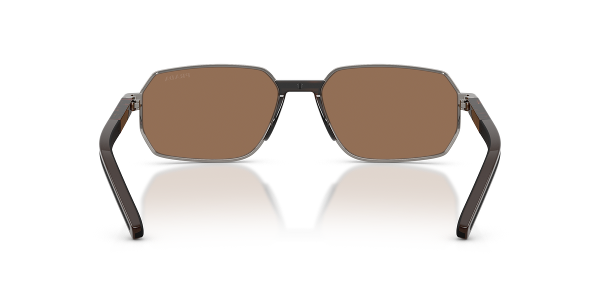 Sunglasses Prada PRD60S 5AV60M 58 17