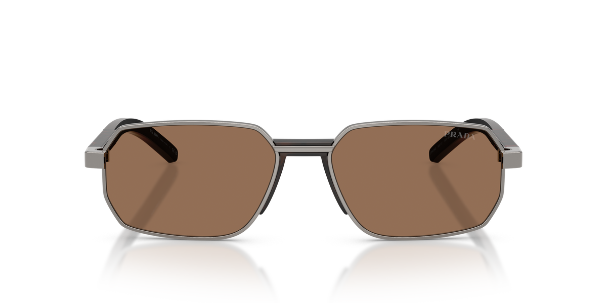 Sunglasses Prada PRD60S 5AV60M 58 17