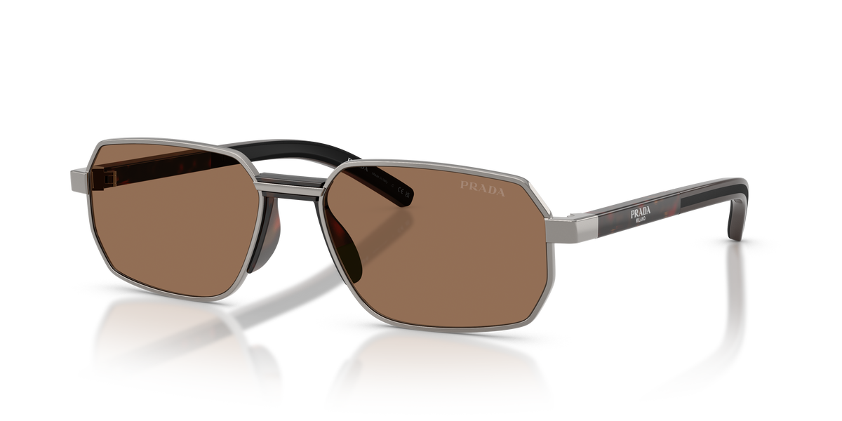 Sunglasses Prada PRD60S 5AV60M 58 17