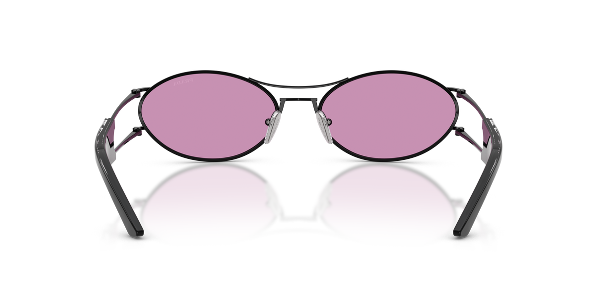 Sunglasses Prada PRD61S 1AB30G 58 18