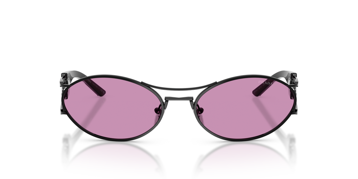 Sunglasses Prada PRD61S 1AB30G 58 18