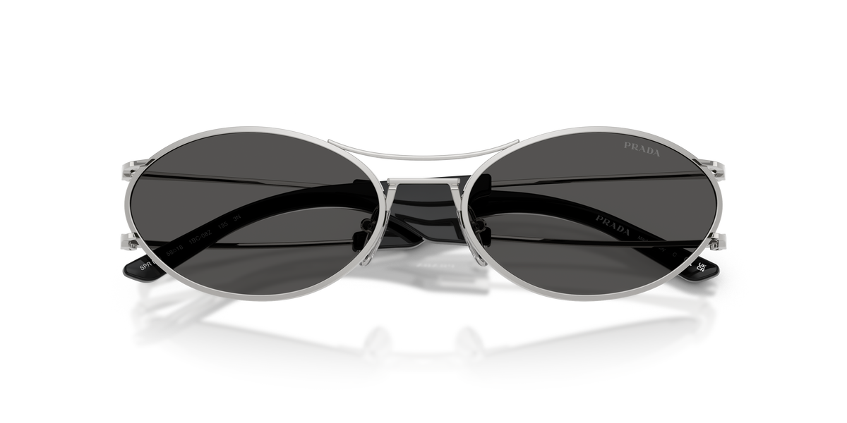 Gafas de Sol Prada PRD61S 1BC08Z 58 18