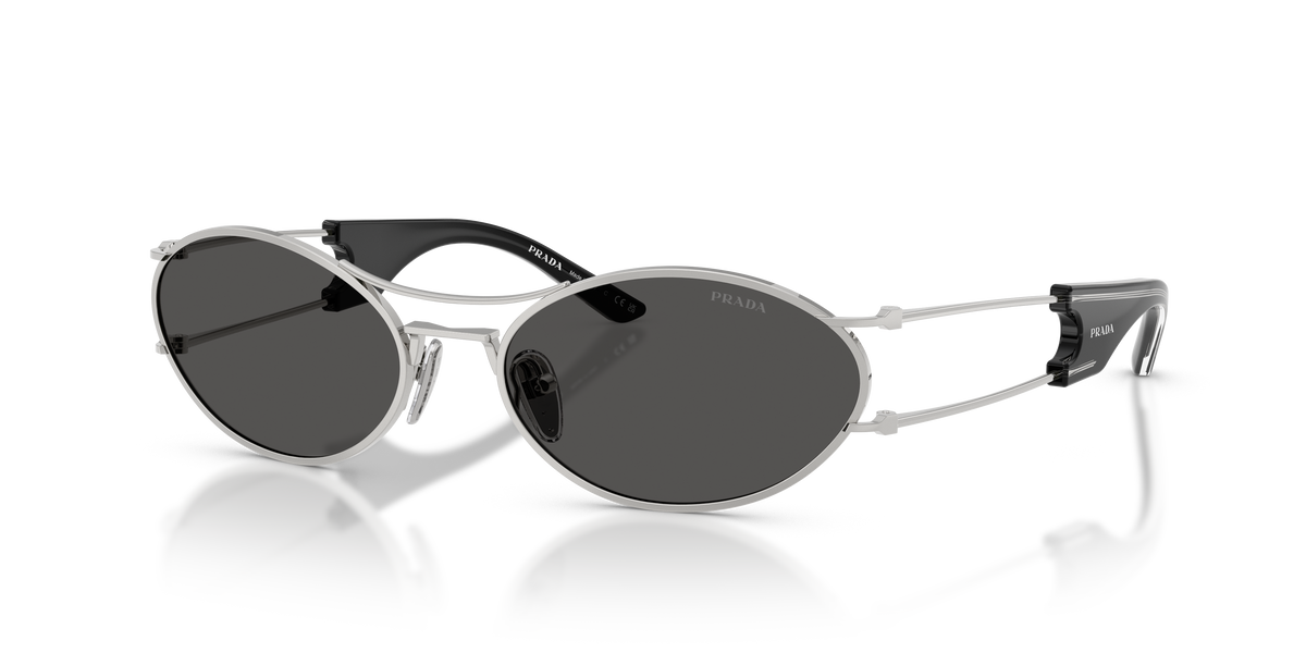 Sunglasses Prada PRD61S 1BC08Z 58 18