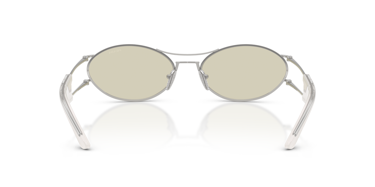 Sunglasses Prada PRD61S 1BC41B 58 18