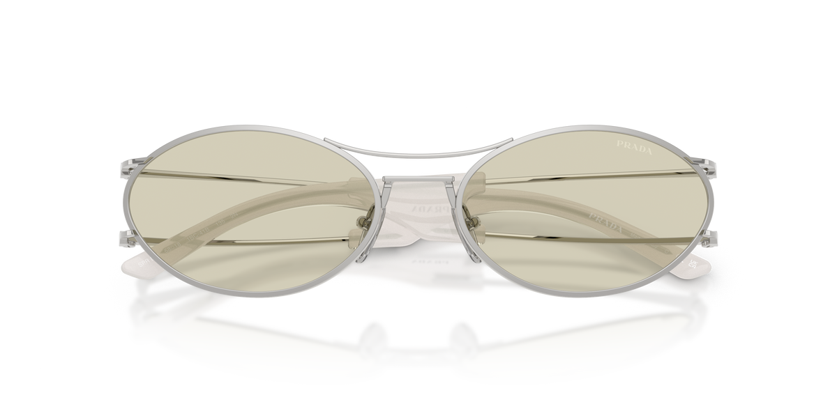 Sunglasses Prada PRD61S 1BC41B 58 18