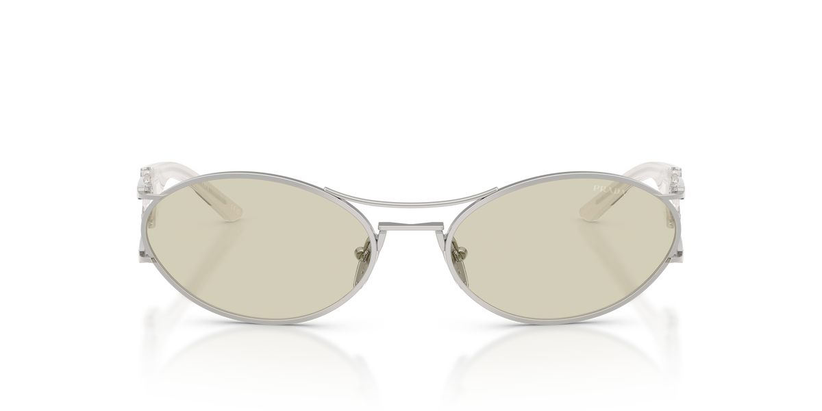 Sunglasses Prada PRD61S 1BC41B 58 18