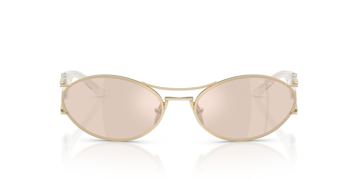 Sunglasses Prada PRD61S ZVN31B 58 18