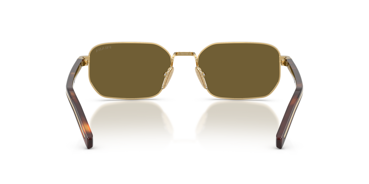 Sunglasses Prada PRD62S 5AK09Z 56 18