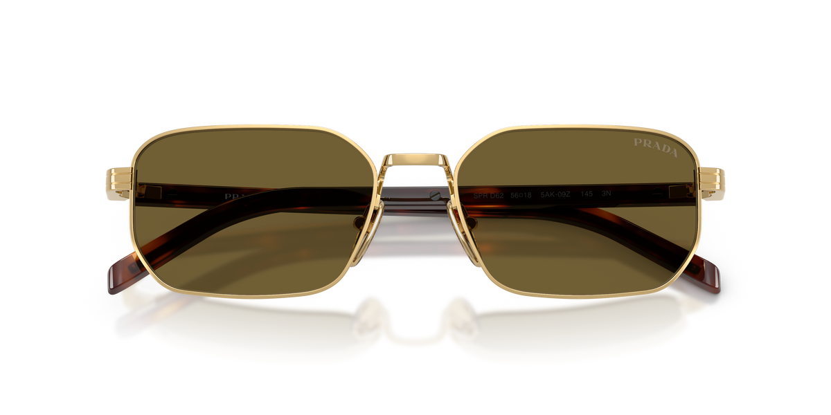 Sunglasses Prada PRD62S 5AK09Z 56 18