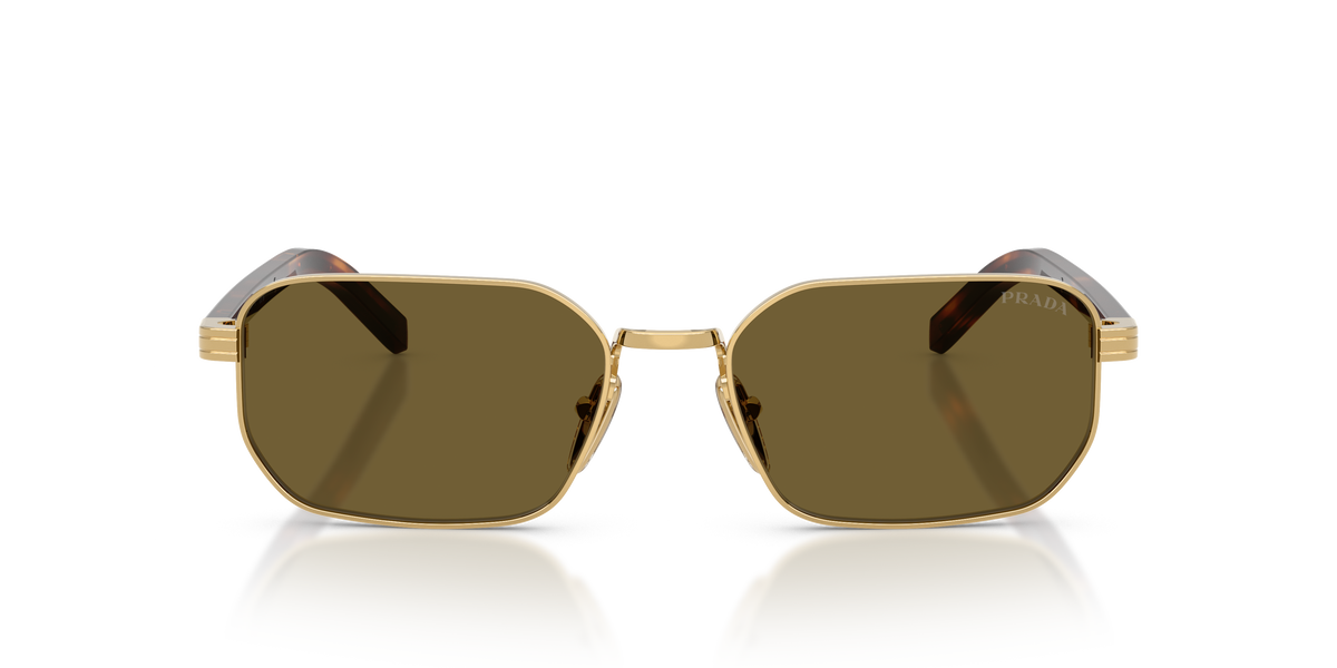 Sunglasses Prada PRD62S 5AK09Z 56 18
