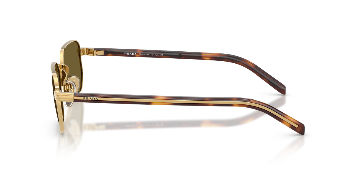 Sunglasses Prada PRD62S 5AK09Z 56 18