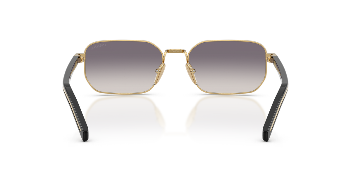 Sunglasses Prada PRD62S 5AK60W 56 18