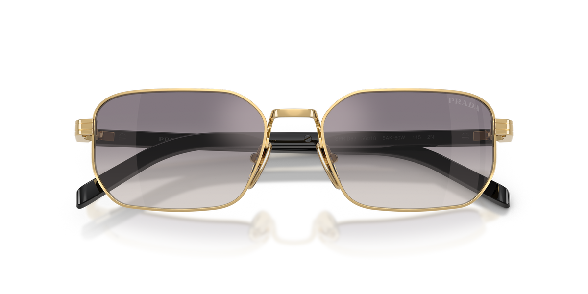 Sunglasses Prada PRD62S 5AK60W 56 18