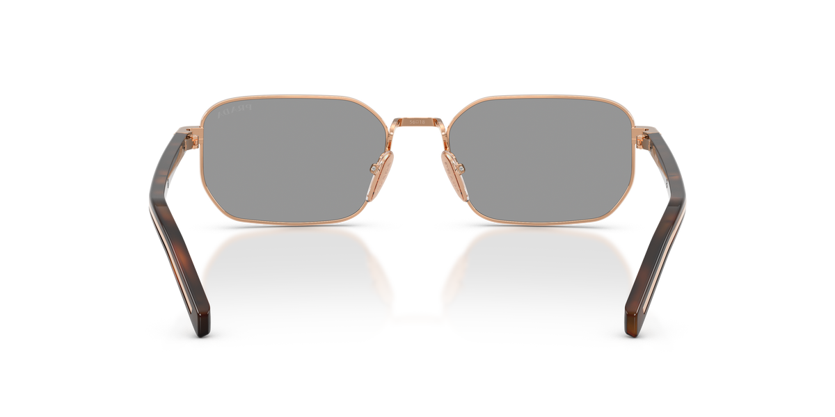 Sunglasses Prada PRD62S ZVF50Q 56 18