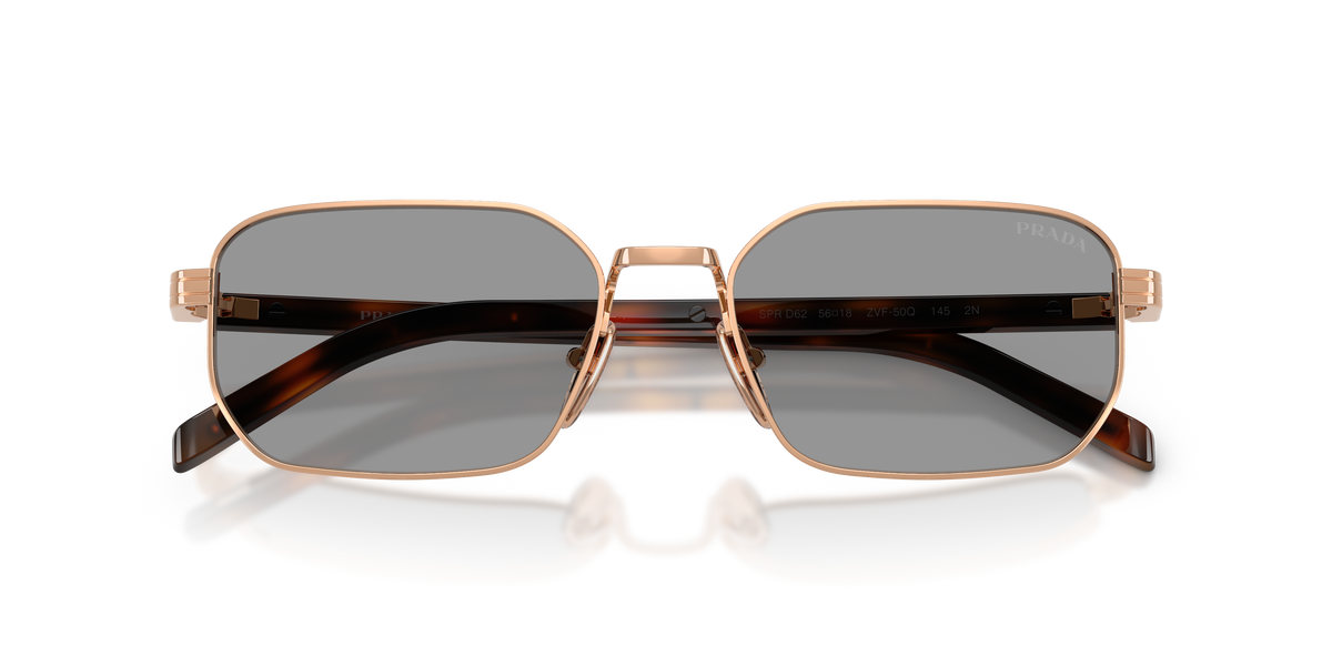Sunglasses Prada PRD62S ZVF50Q 56 18