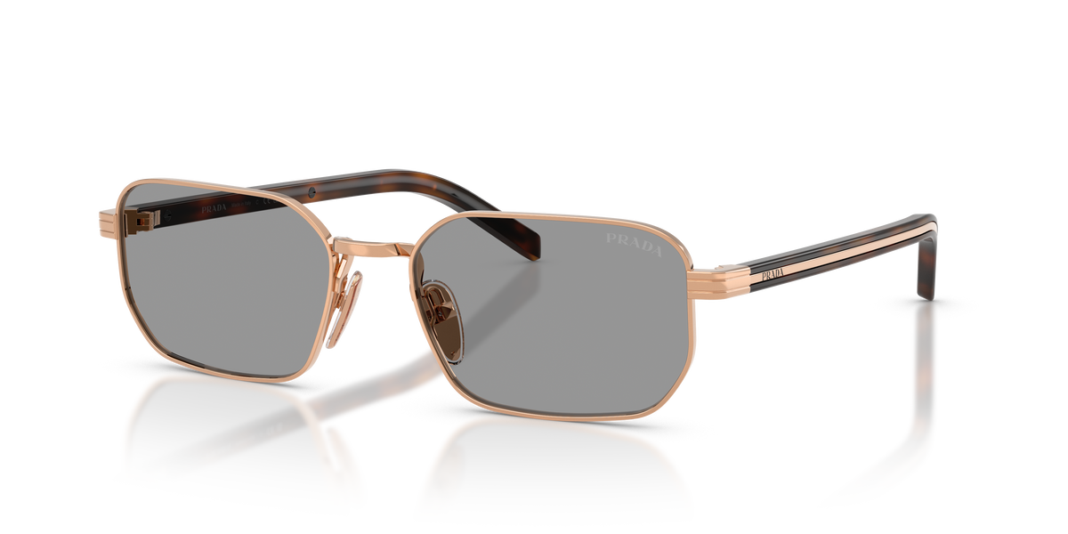 Sunglasses Prada PRD62S ZVF50Q 56 18