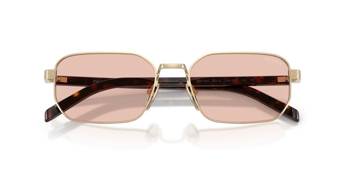 Gafas de Sol Prada PRD62S ZVN50V 56 18