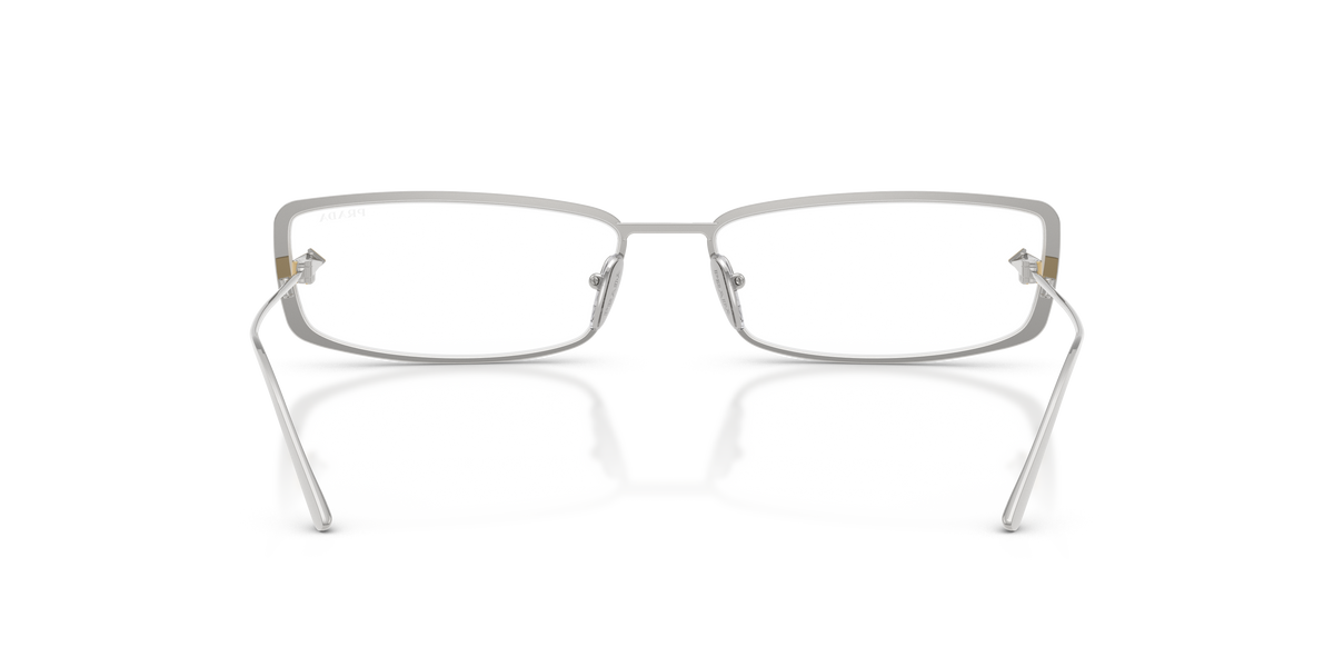 Sunglasses Prada PRD67S 1BC10W 63 17