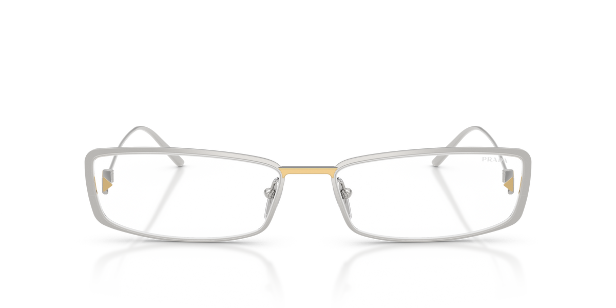 Sunglasses Prada PRD67S 1BC10W 63 17